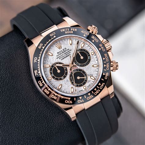 rolex daytona 42mm